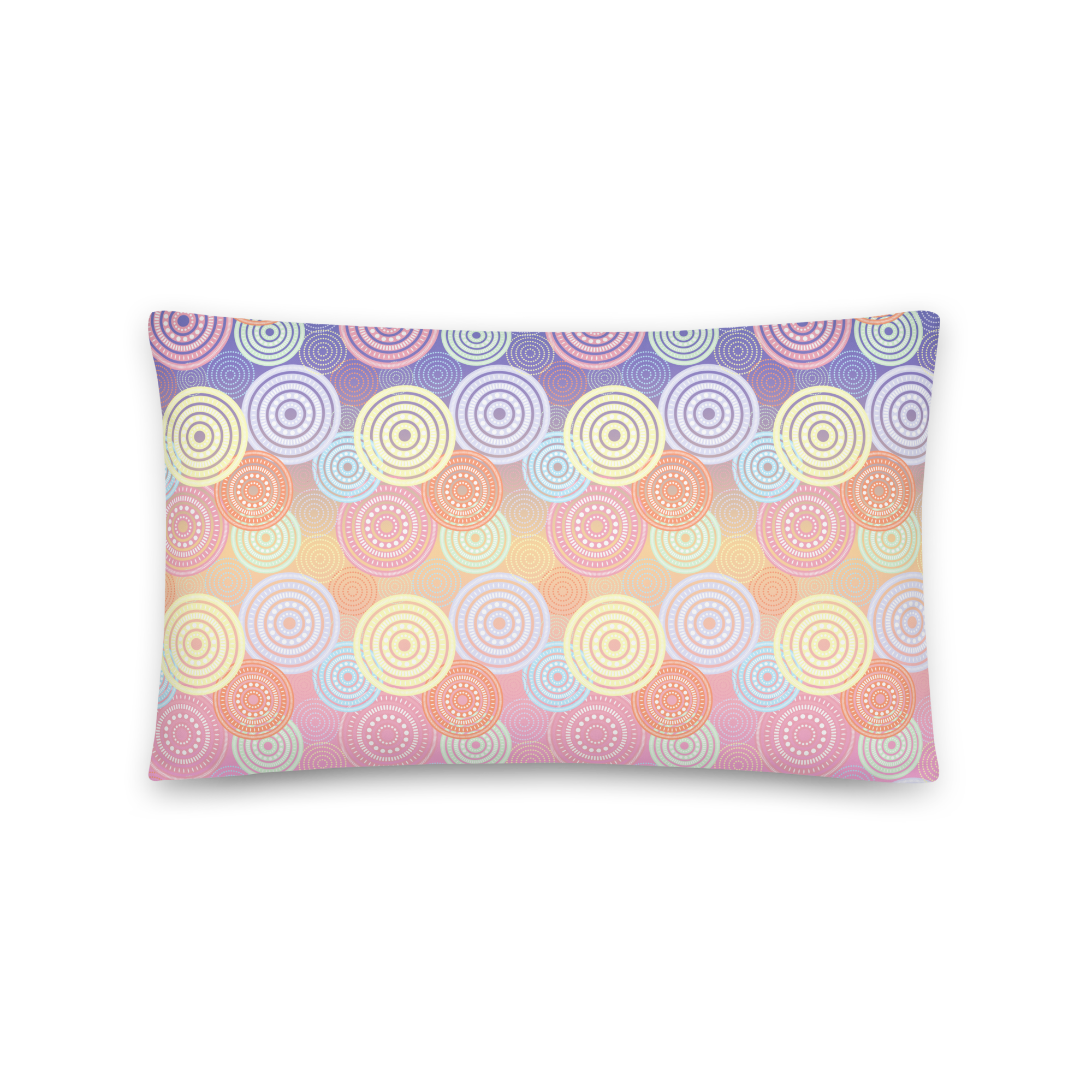 Miyay Basic Pillow