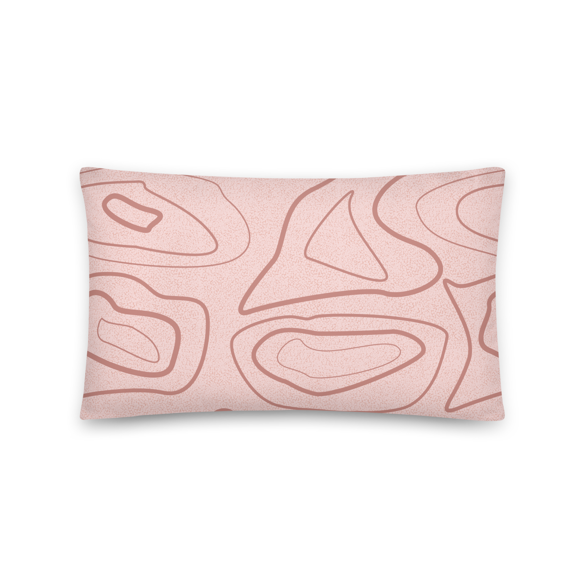 Thuga Basic Pillow