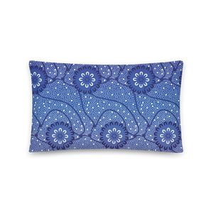 Yarn Basic Pillow