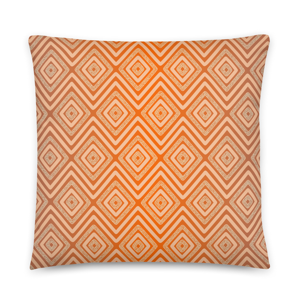 Lore II Basic Pillow