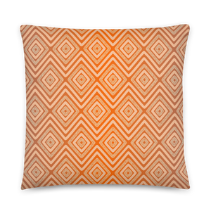 Lore II Basic Pillow