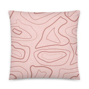 Thuga Basic Pillow