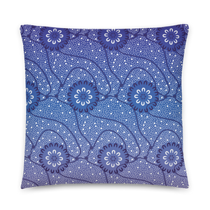 Yarn Basic Pillow