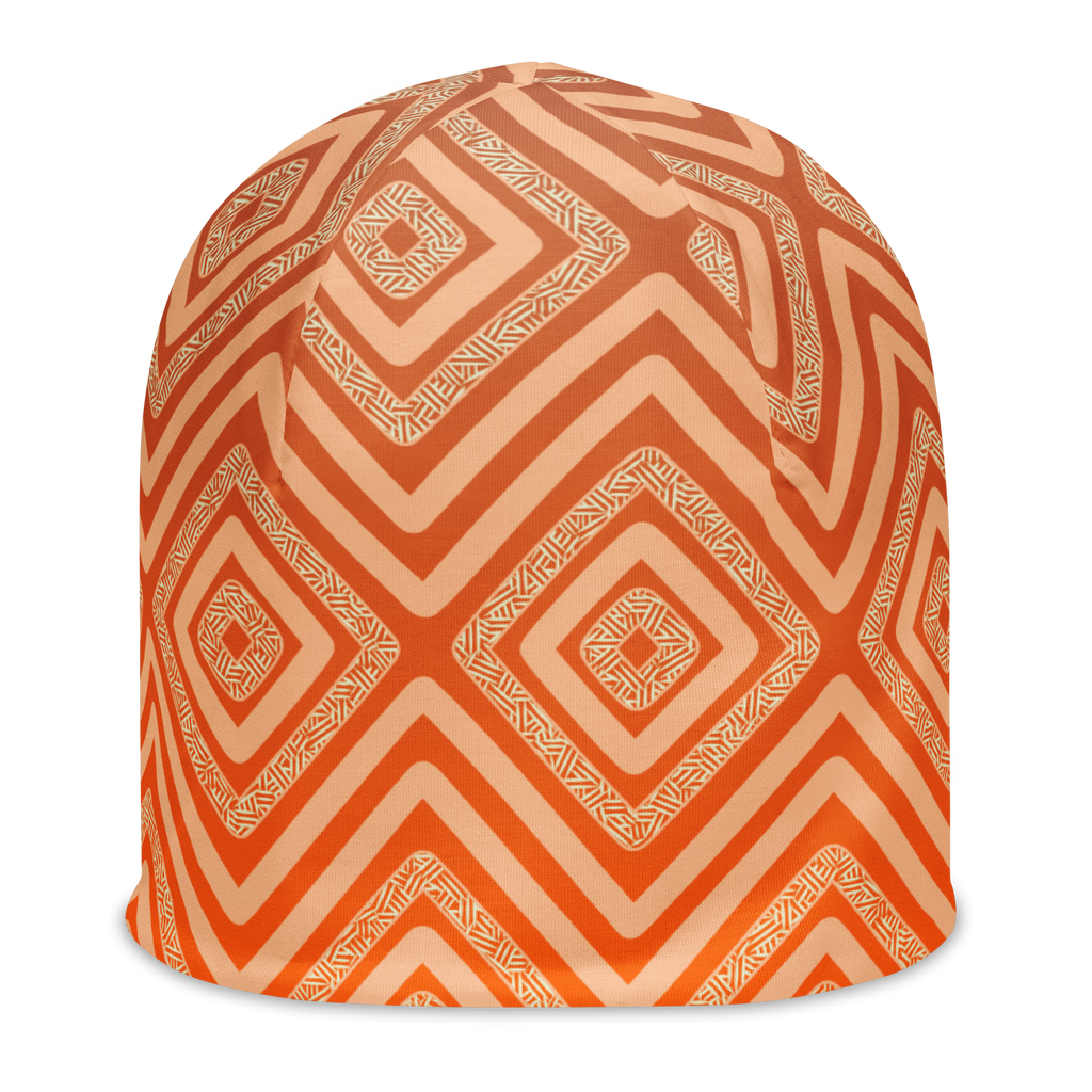 Lore II Beanie