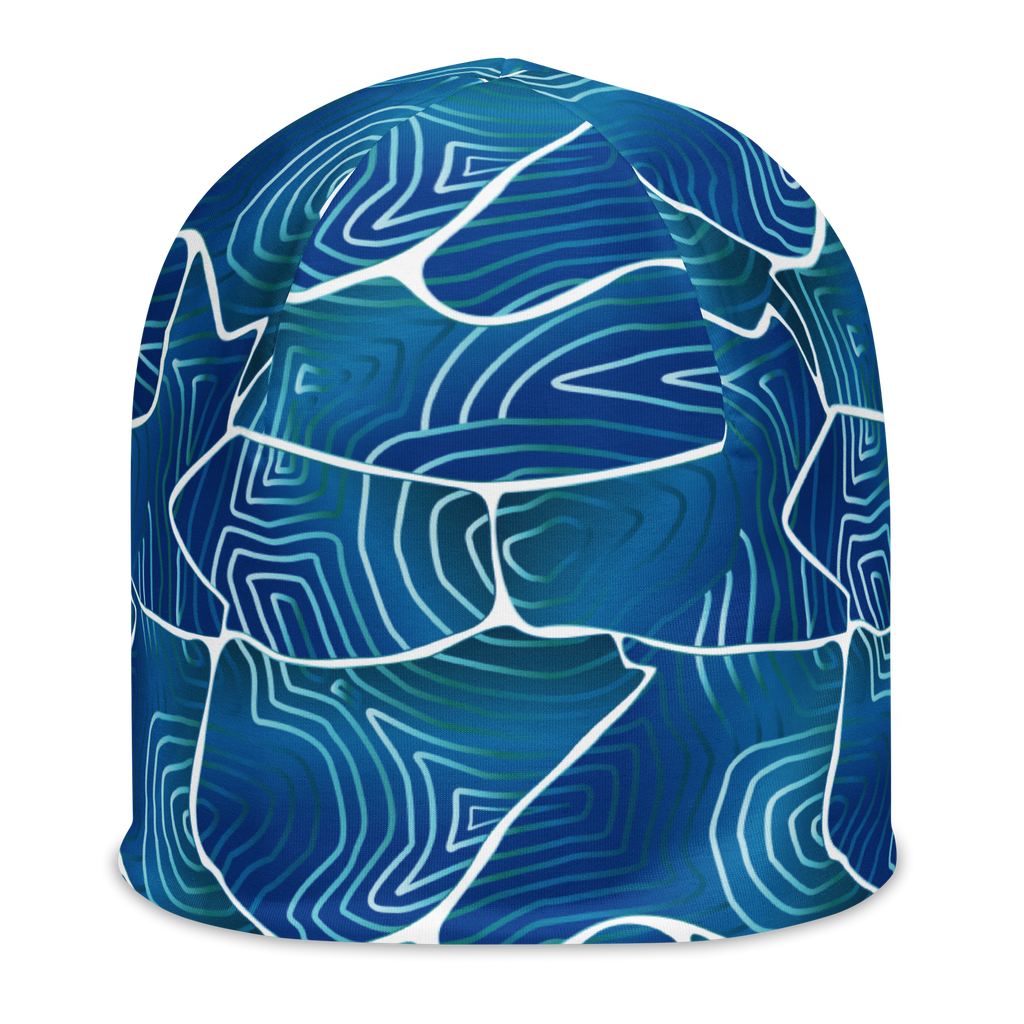 Our Healing II Beanie
