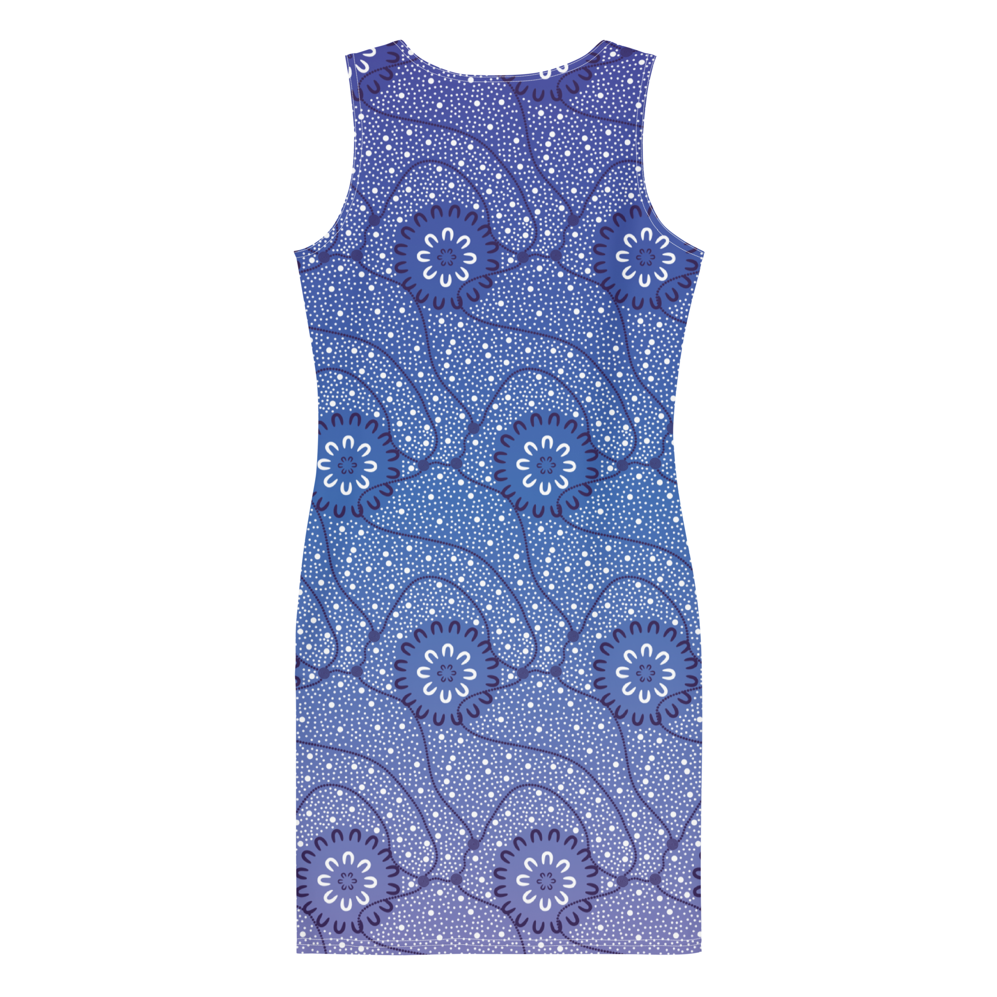 Yarn Bodycon Dress