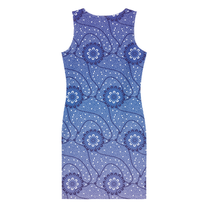 Yarn Bodycon Dress