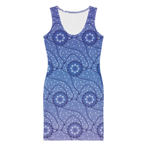 Yarn Bodycon Dress