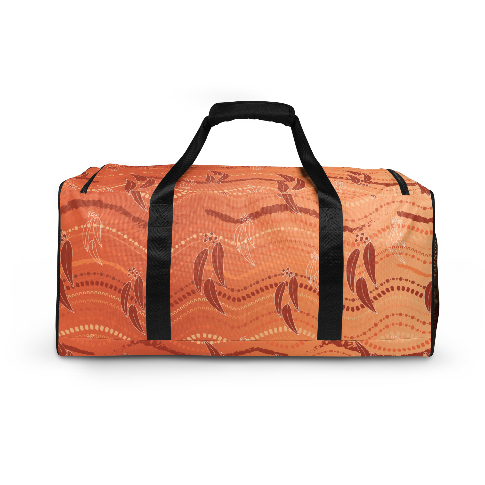 Blue Gum III Duffle Bag