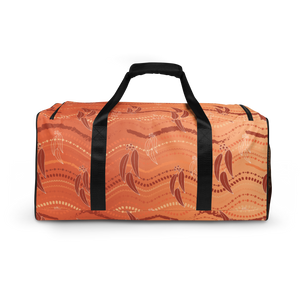 Blue Gum III Duffle Bag