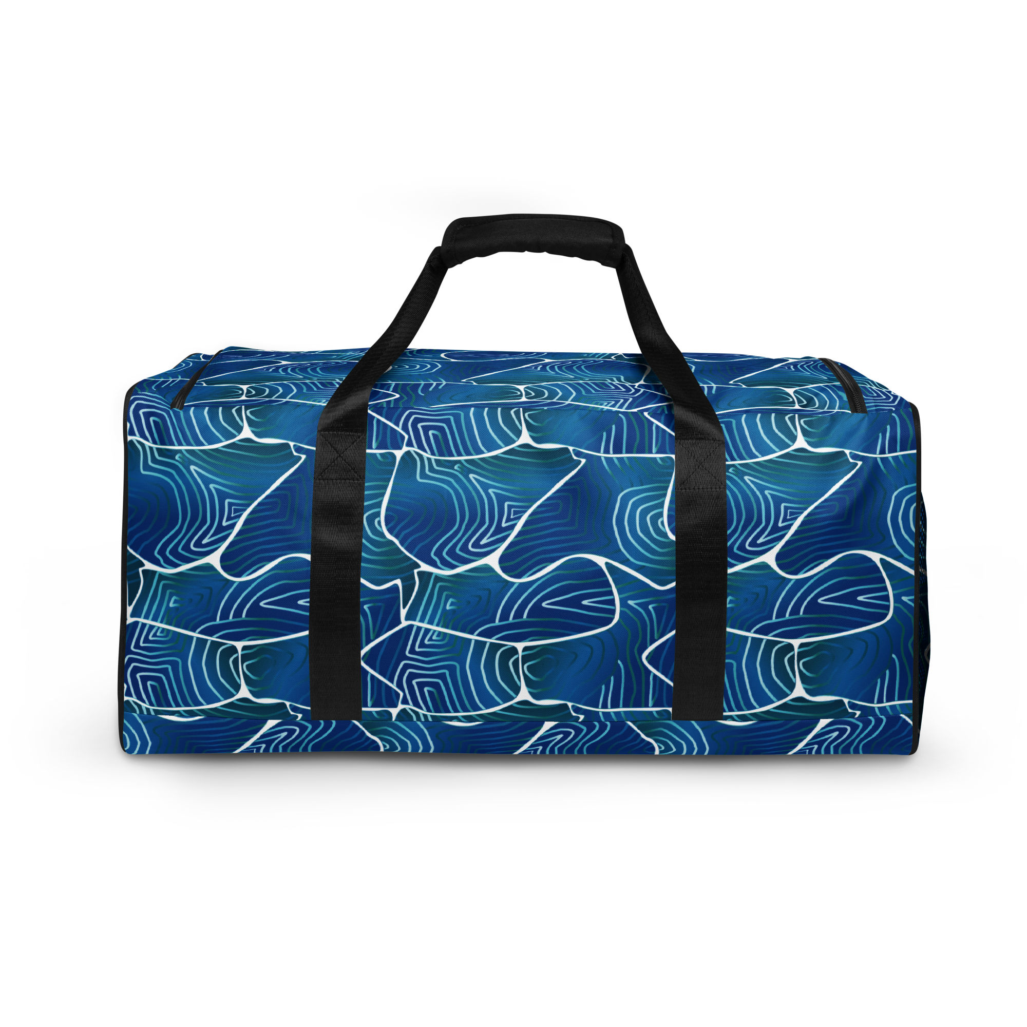 Our Healing II Duffle Bag