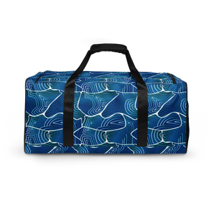 Our Healing II Duffle Bag