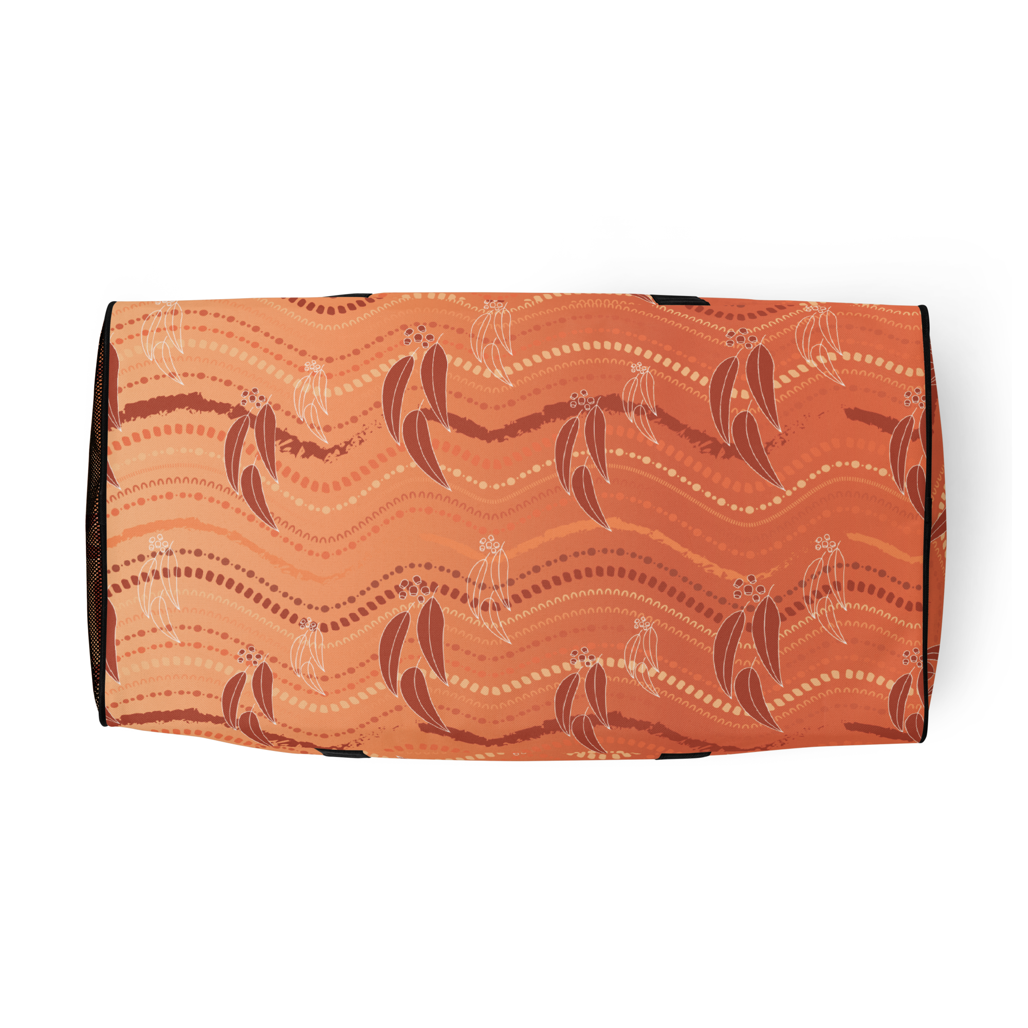 Blue Gum III Duffle Bag