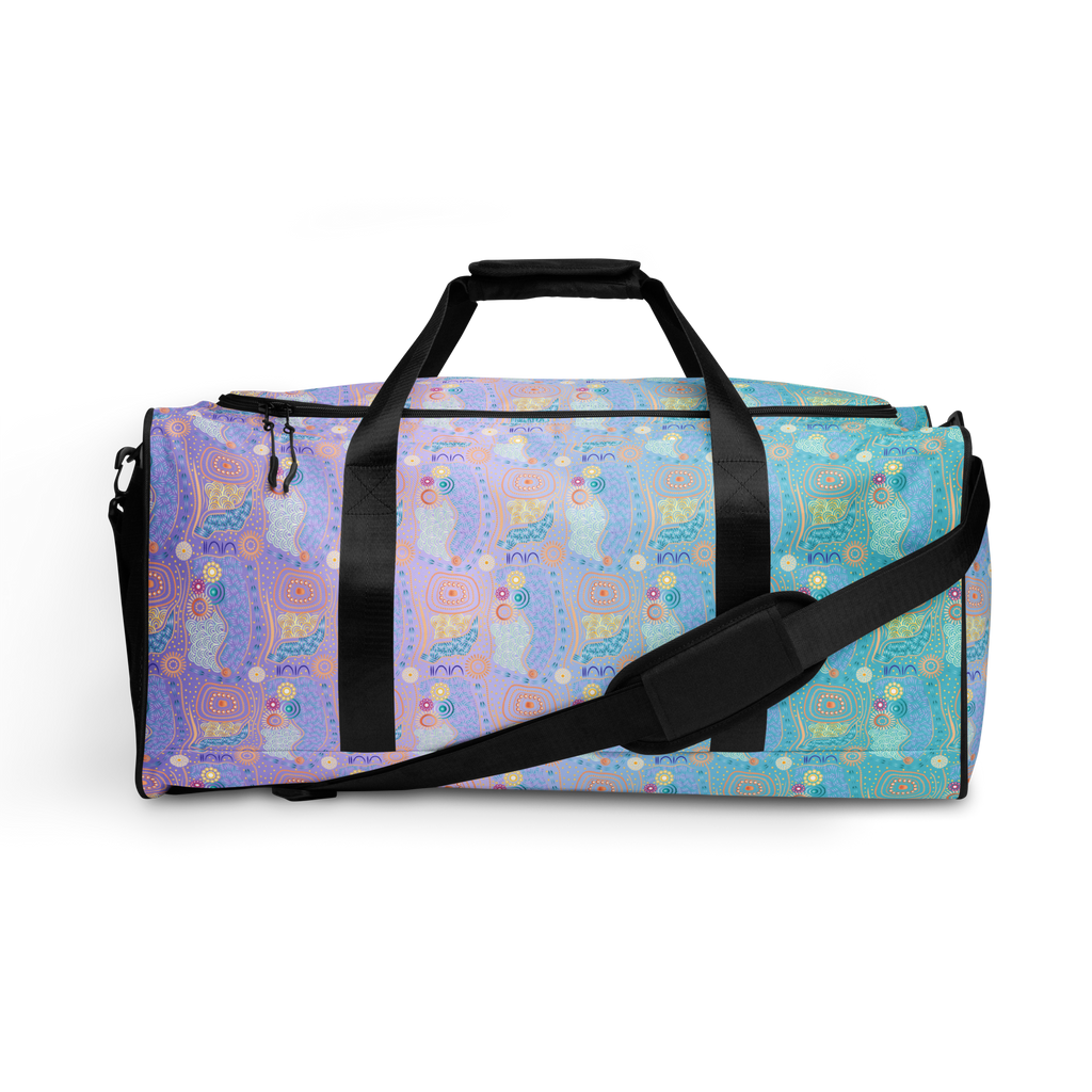 Belonging Duffle Bag