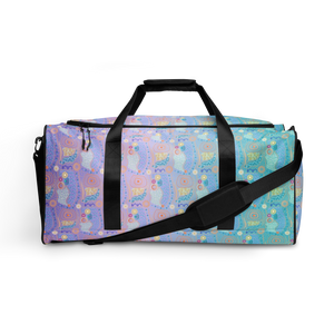 Belonging Duffle Bag