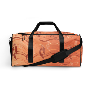 Blue Gum III Duffle Bag