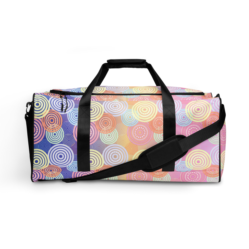 Miyay Duffle bag