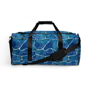 Our Healing II Duffle Bag