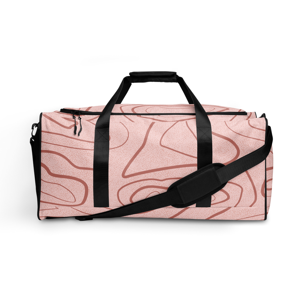 Thuga Duffle Bag