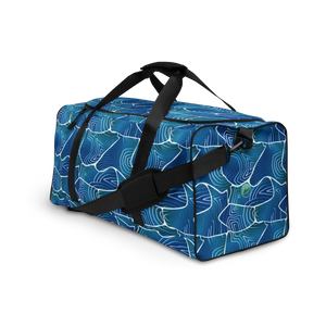 Our Healing II Duffle Bag