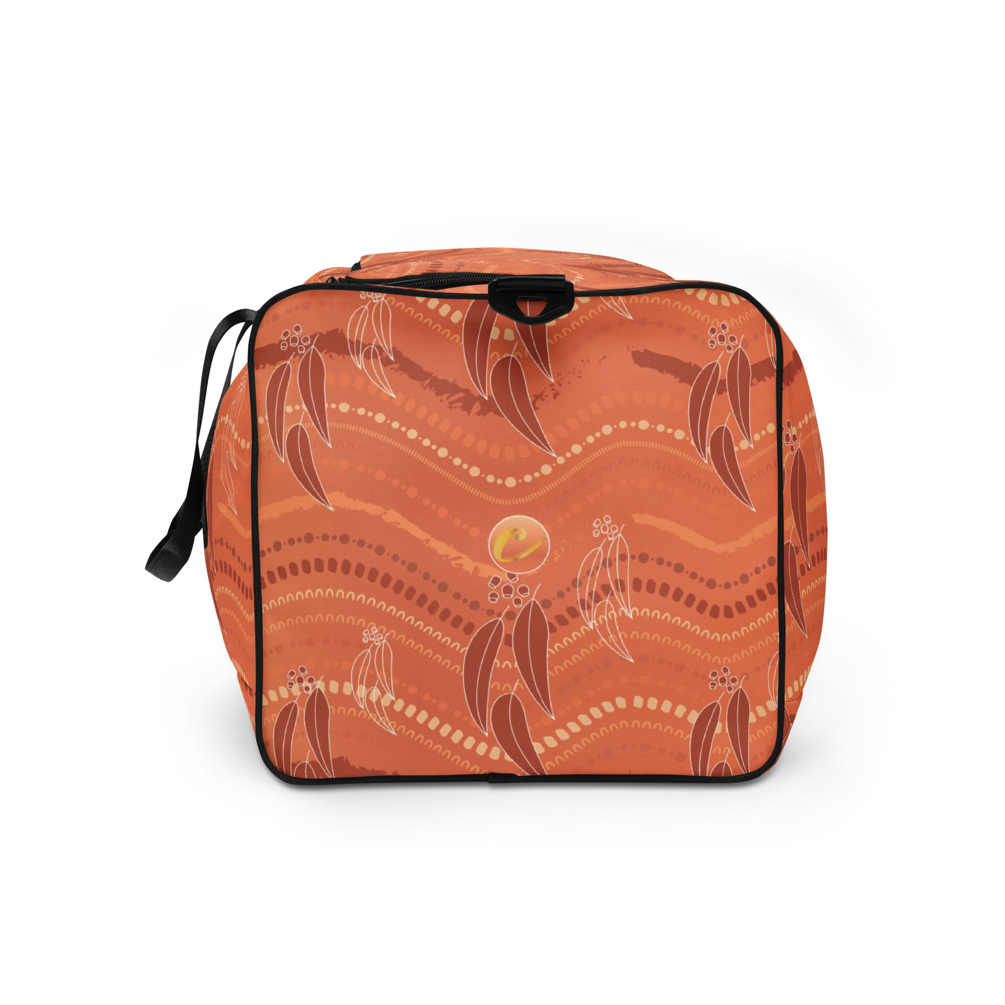 Blue Gum III Duffle Bag