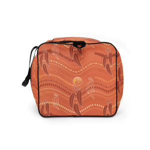 Blue Gum III Duffle Bag