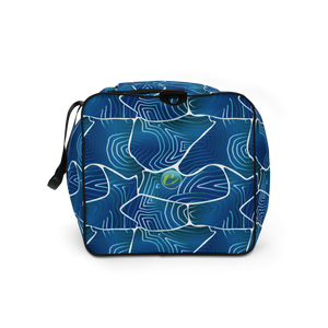 Our Healing II Duffle Bag