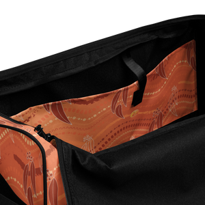 Blue Gum III Duffle Bag