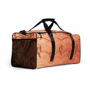 Blue Gum III Duffle Bag