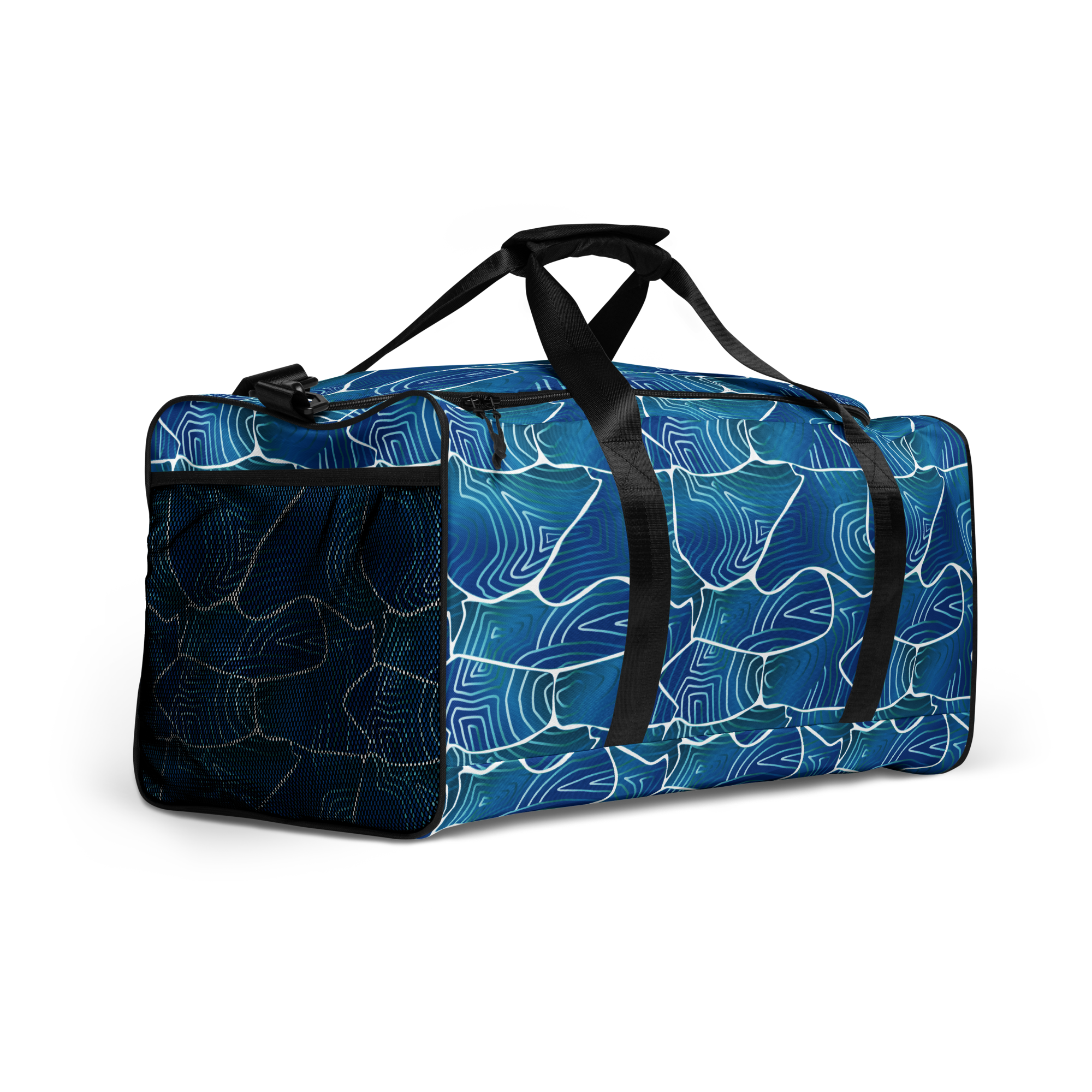 Our Healing II Duffle Bag