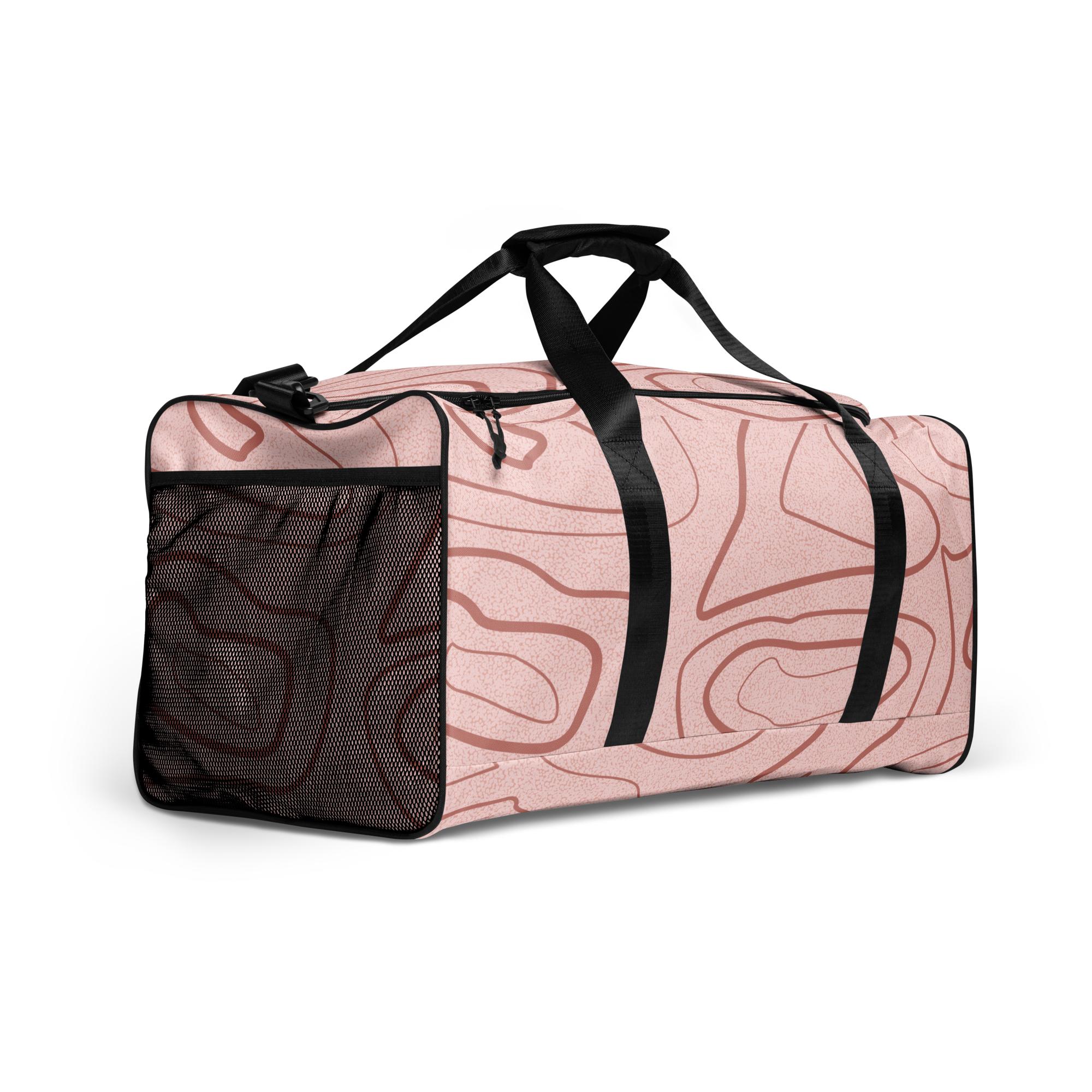 Thuga Duffle Bag