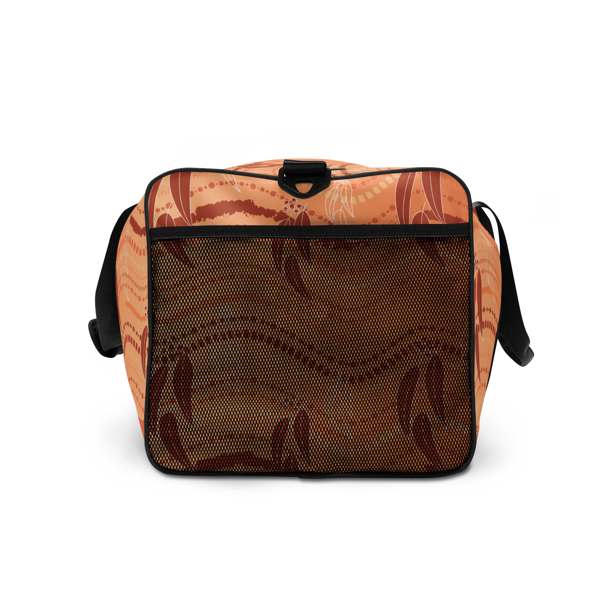 Blue Gum III Duffle Bag