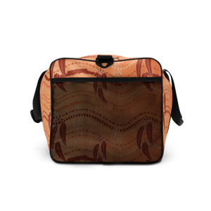 Blue Gum III Duffle Bag