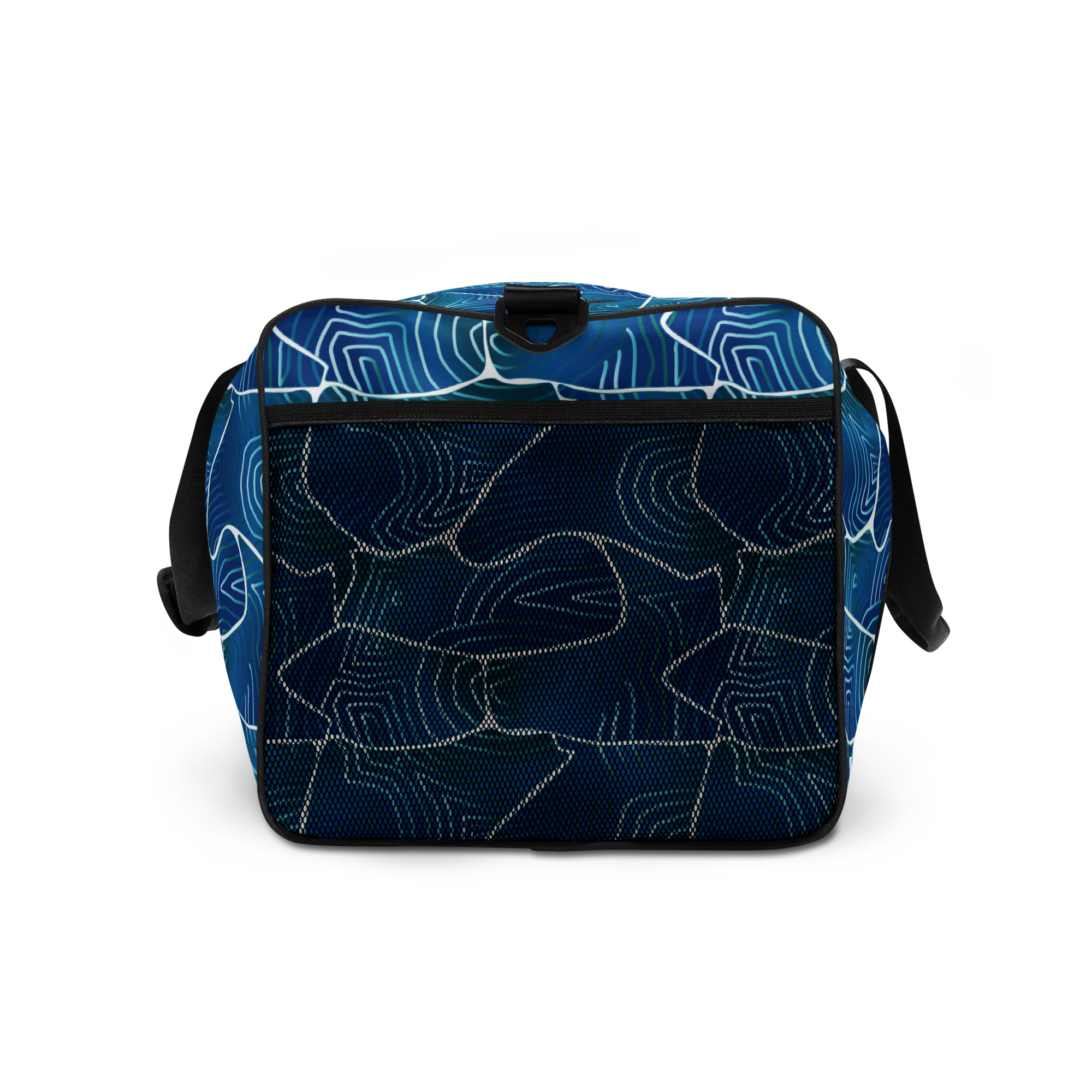 Our Healing II Duffle Bag