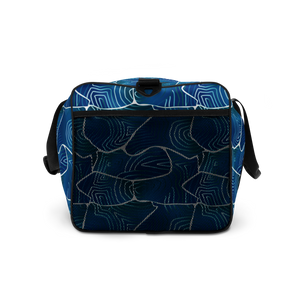 Our Healing II Duffle Bag