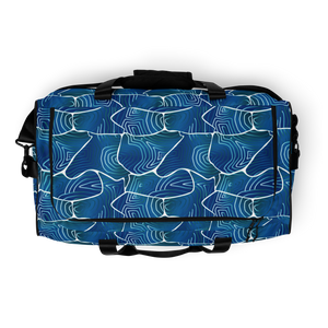 Our Healing II Duffle Bag