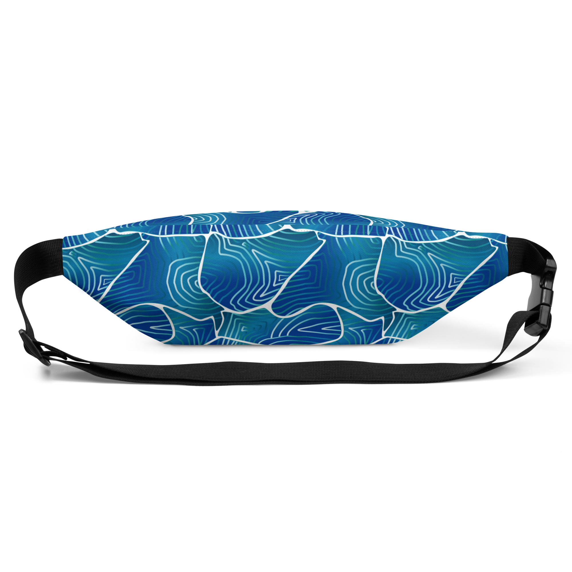 Our Healing II Waist Bag