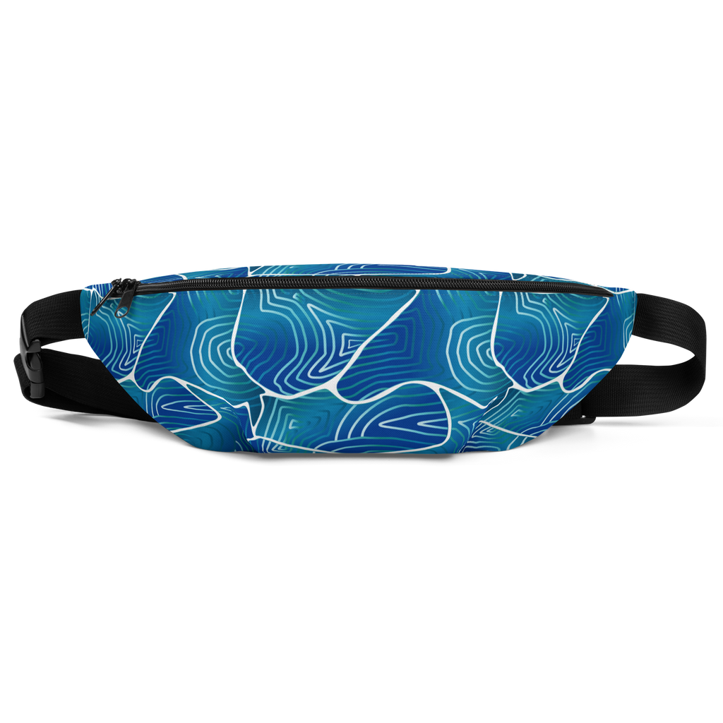 Our Healing II Waist Bag