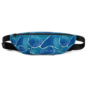 Our Healing II Waist Bag