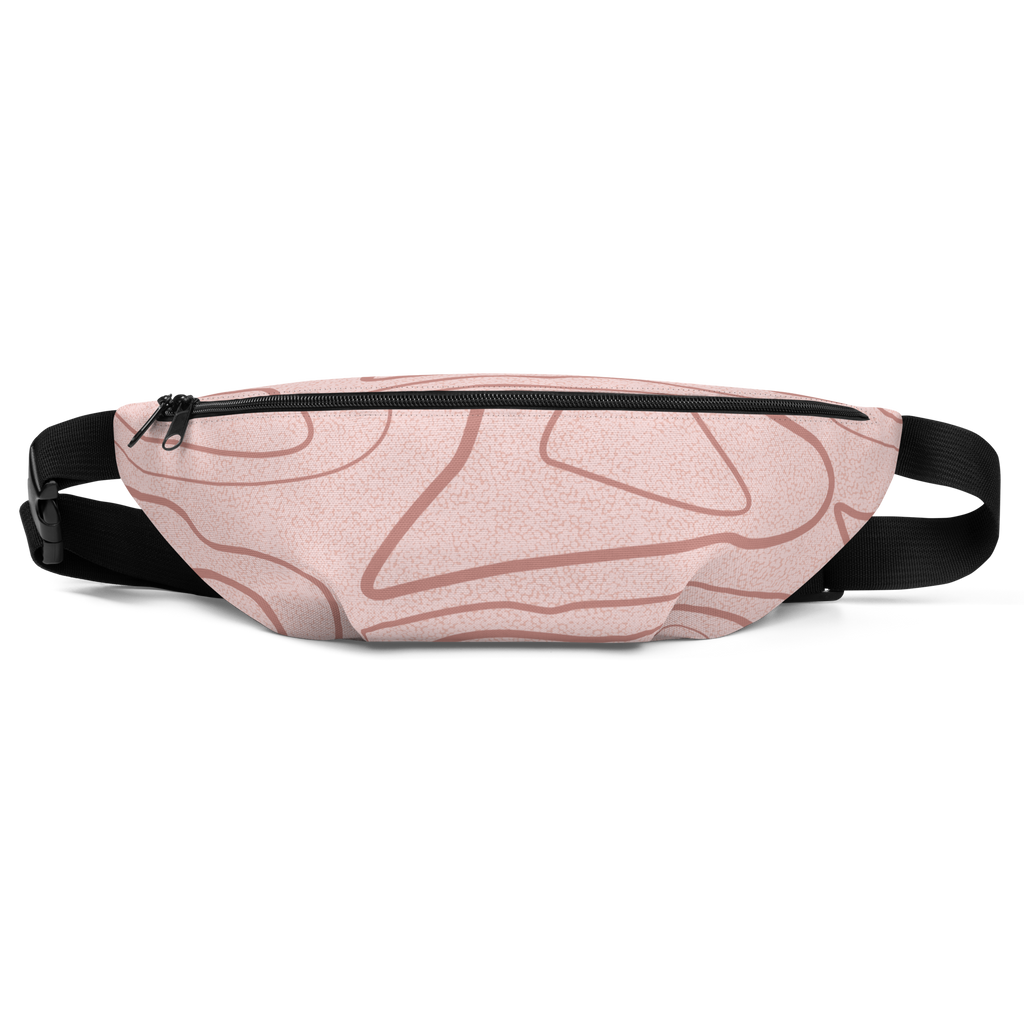 Thuga Waist Bag