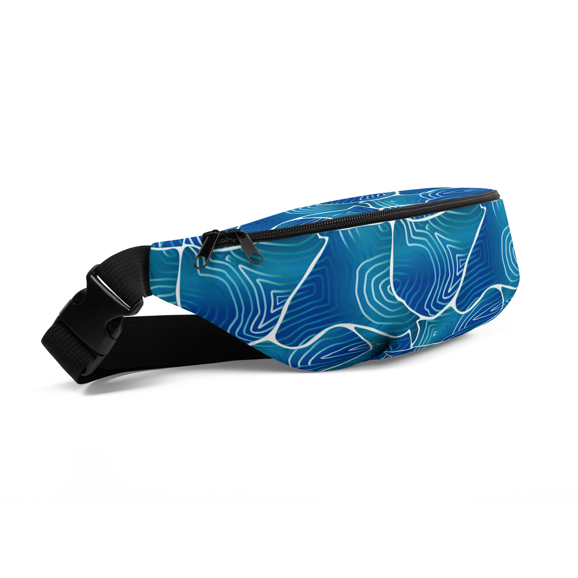 Our Healing II Waist Bag