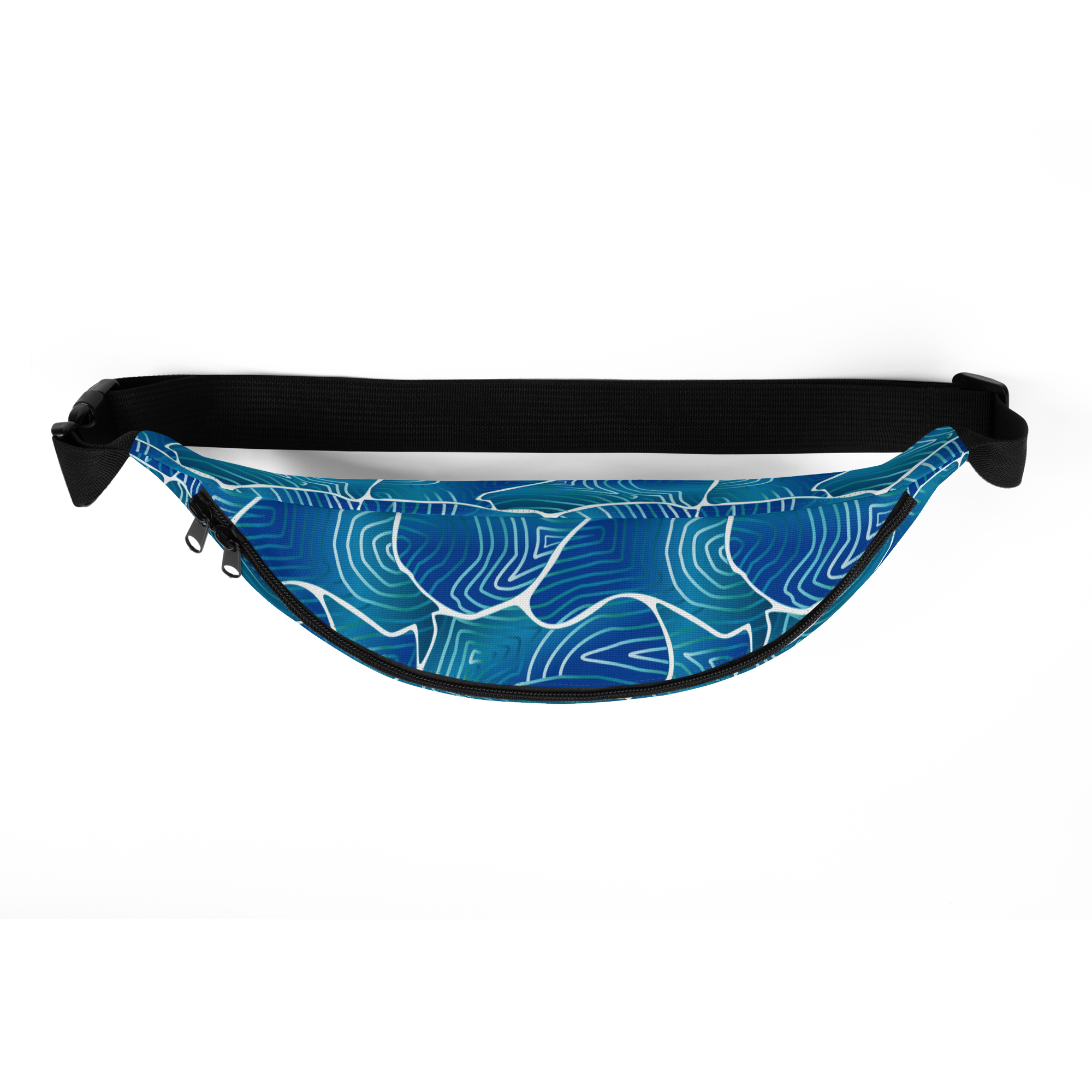 Our Healing II Waist Bag