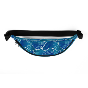 Our Healing II Waist Bag