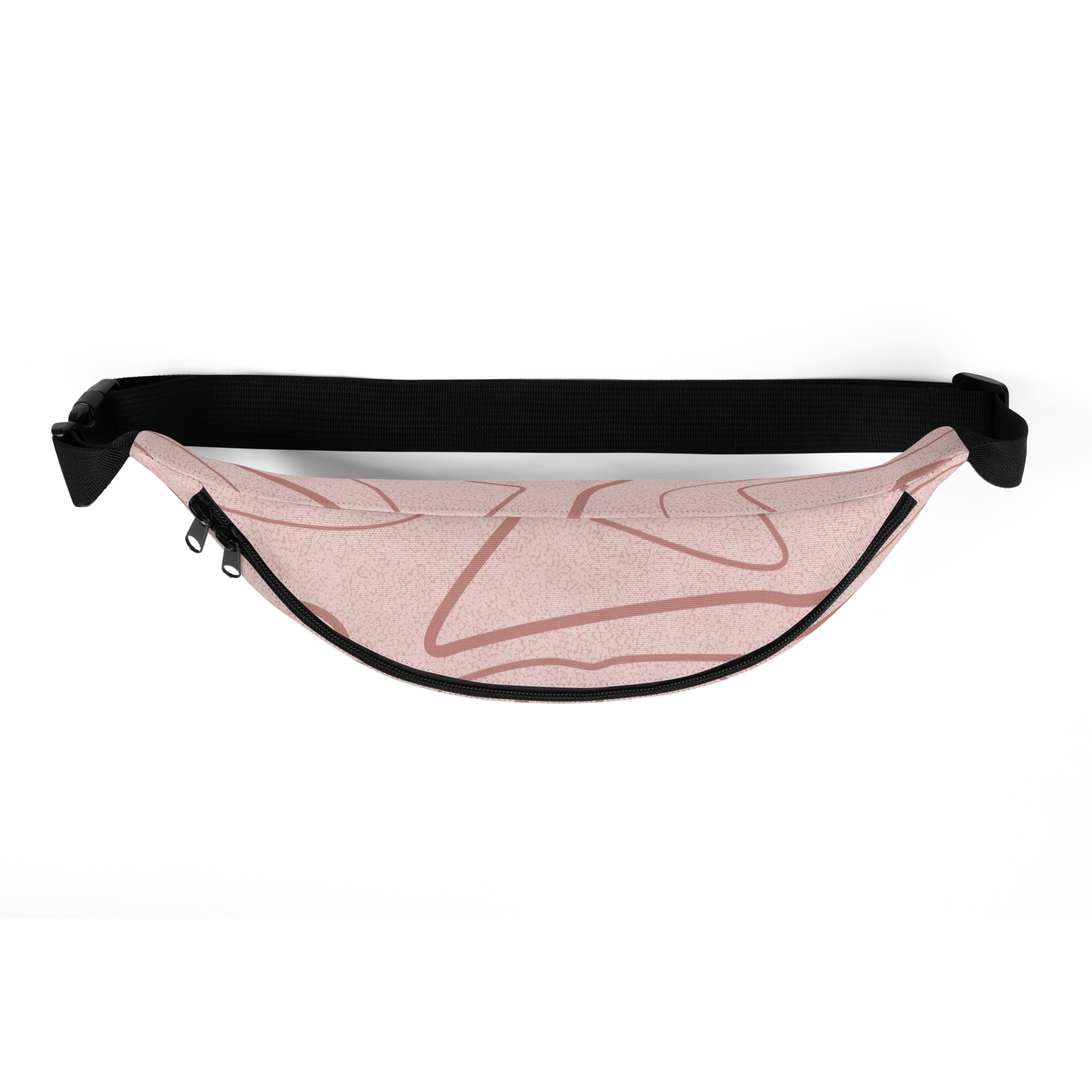 Thuga Waist Bag