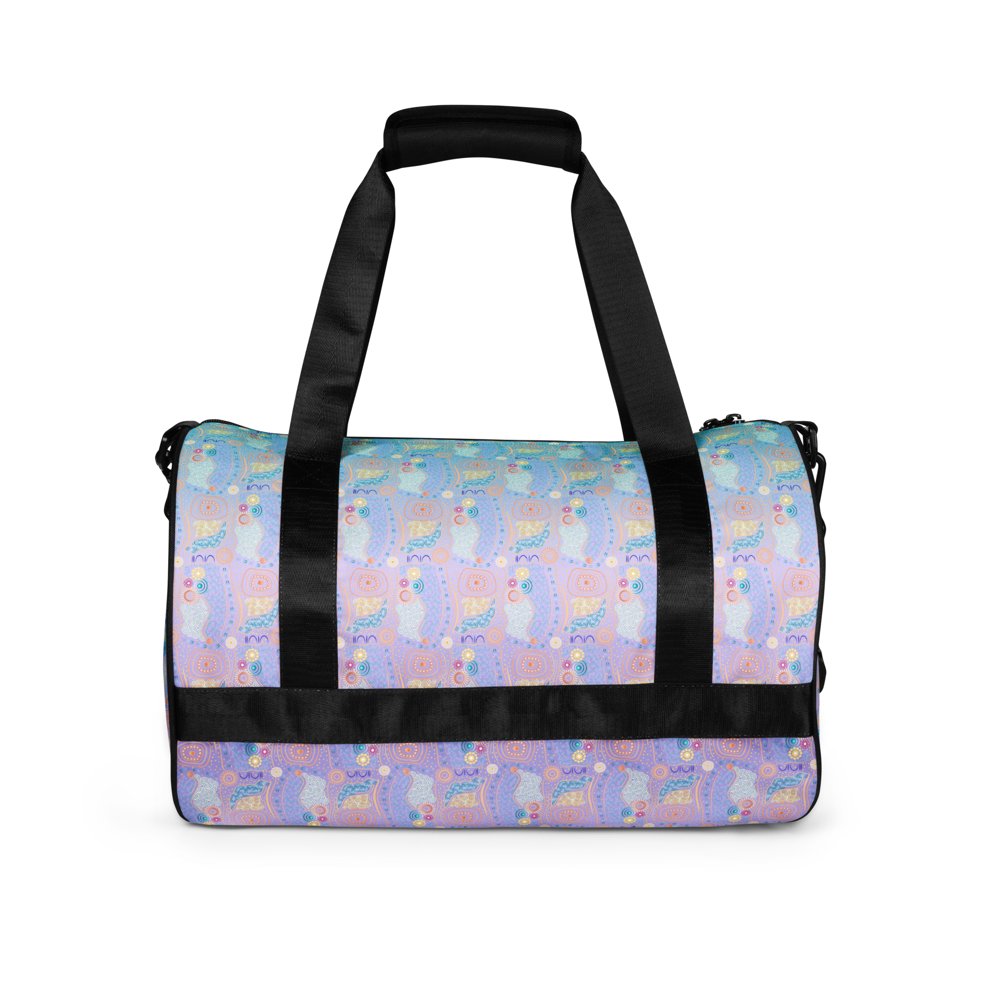 Belonging Gym Bag