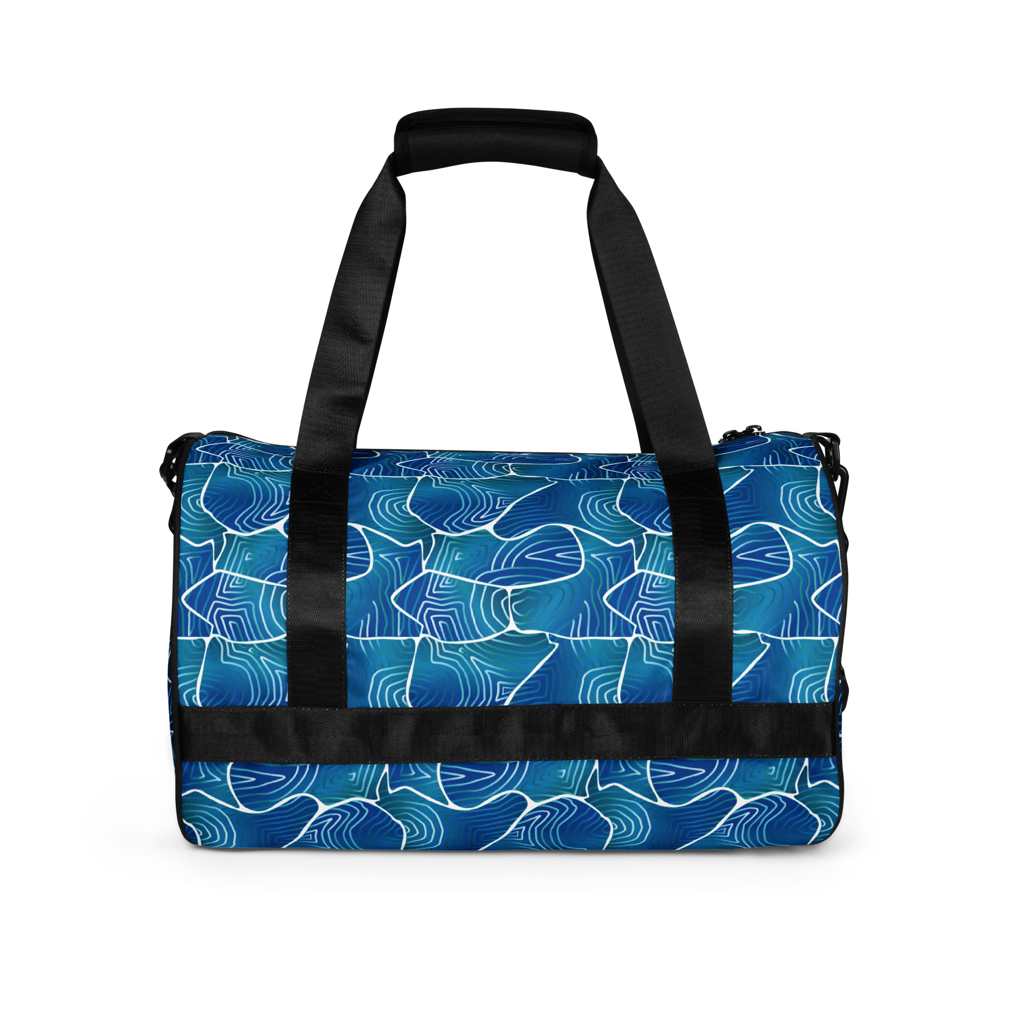 Our Healing II Gym Bag