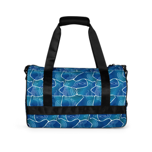 Our Healing II Gym Bag