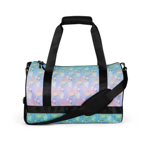 Belonging Gym Bag