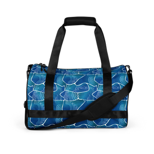 Our Healing II Gym Bag