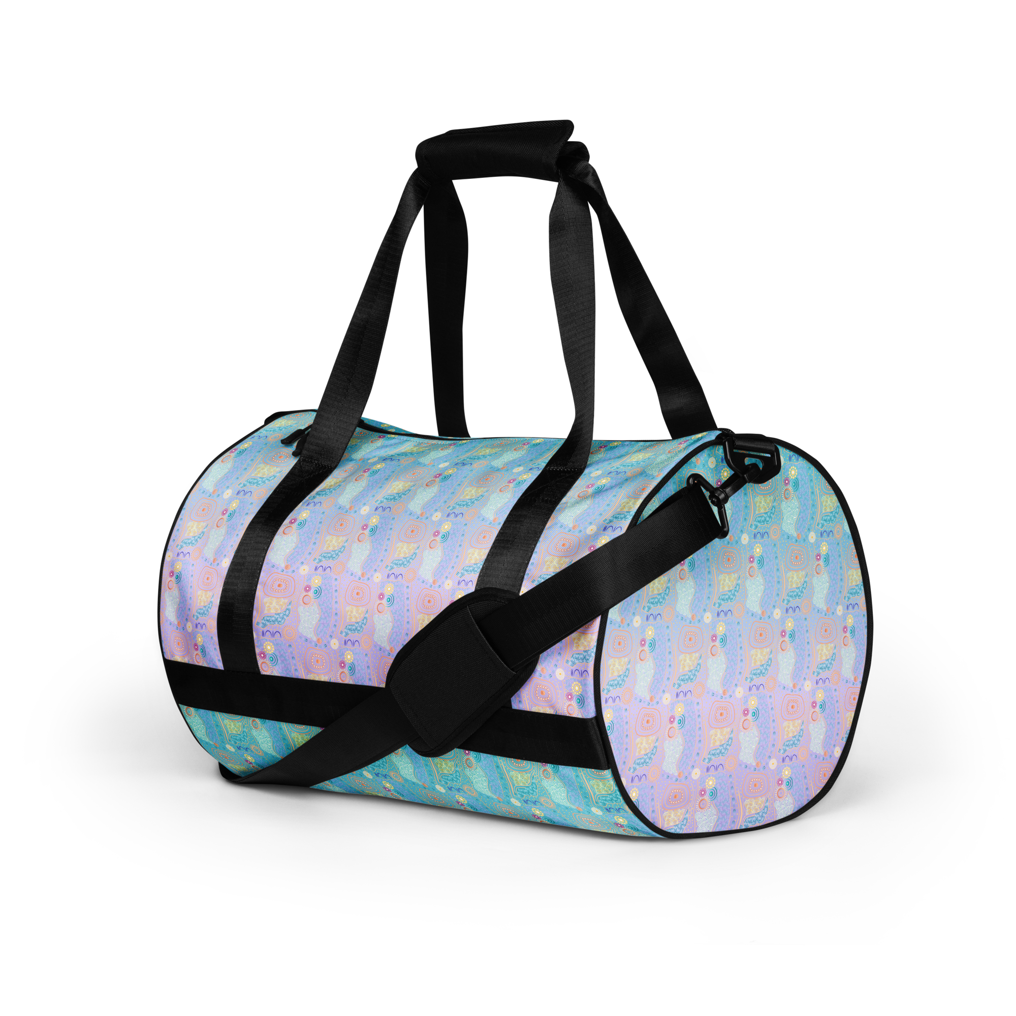 Belonging Gym Bag